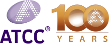ATCC® | 100 YEARS